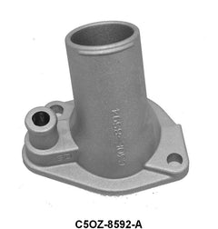 THERMOSTAT (WATER OUTLET) HOUSING - 65-67 PASS AFTER 3/1/65 289