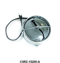 FOG LAMP HOUSING - 65-67 MUSTANG
