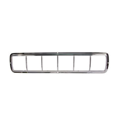 TAIL LIGHT BEZEL - 68 MUST CALIFORNIA SPECIAL, 65 T-BIRD