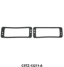PARK LIGHT LENS GASKETS - 65-66 F-100/F-350
