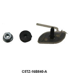 HOOD LIP CENTER MOLDING CLIP - 70-72 F-100/F-350 6 REQUIRED