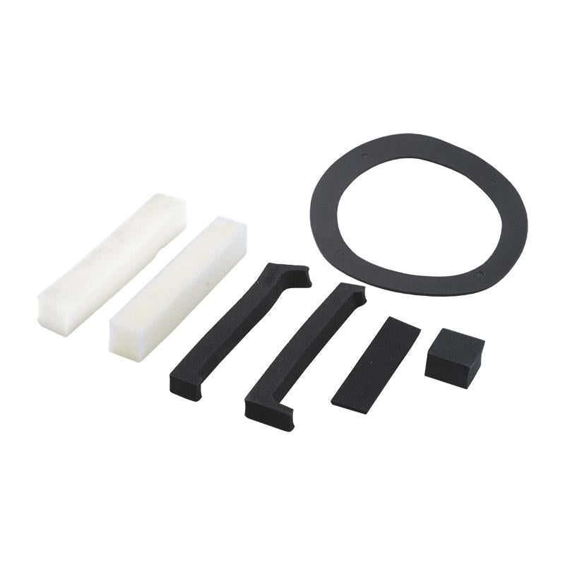 HEATER SEAL KIT- 61-66 F-100/F-350  7 pcs