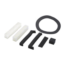 HEATER SEAL KIT- 61-66 F-100/F-350  7 pcs