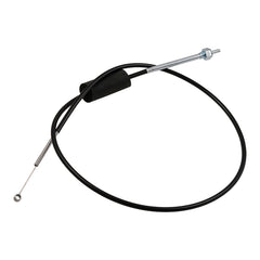 FRESH AIR HEATER TEMP CONTROL CABLE 43-1/2