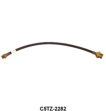 REAR BRAKE HOSE - 66-72 F-100 2x4, 66-67 ECONO