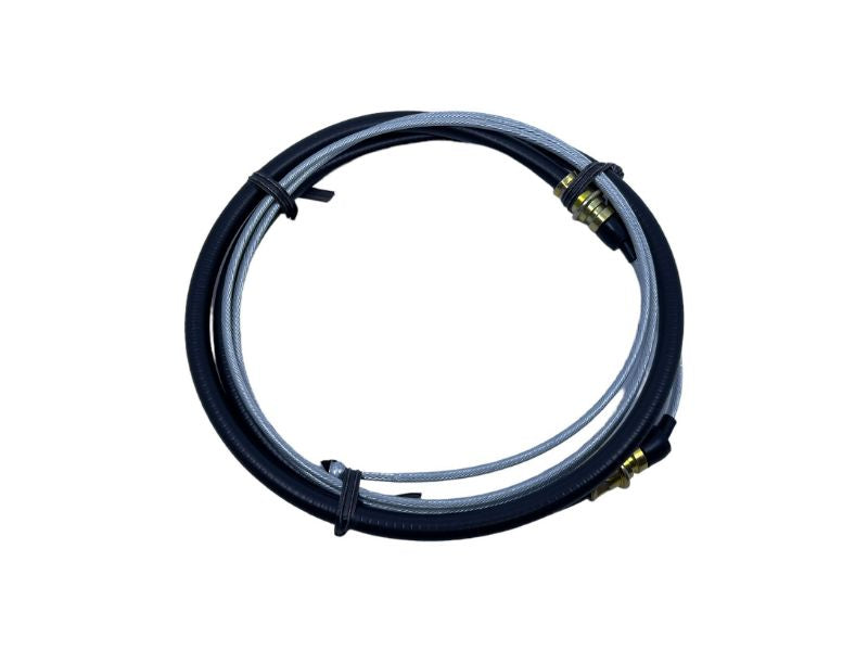 FRONT BRAKE CABLE - 65-66 F-100/F-250,  98"
