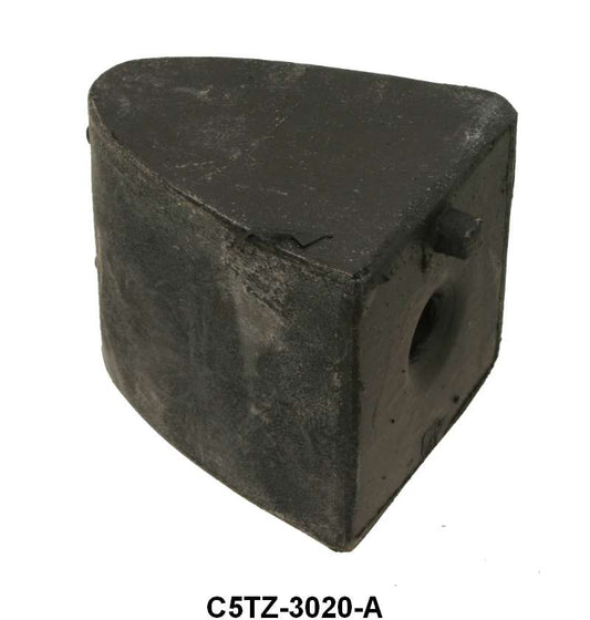 FRONT AXLE BUMPER - 65-79 F-100/F-250