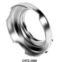 STEERING COLUMN LOWER BEARING SUPPORT FLANGE - 65-77 F-100/350