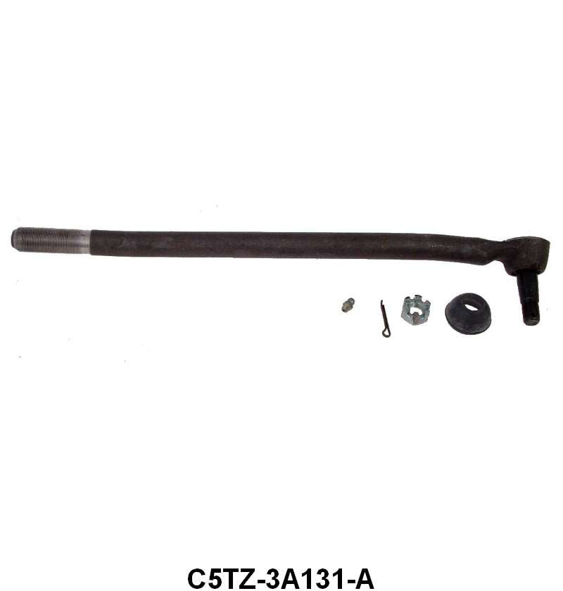 OUTER TIE ROD END - 65-71 F-100/F-250 LH