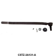 OUTER TIE ROD END - 65-71 F-100/F-250 LH