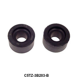 RADIUS ARM REAR BUSHING - 65-72 F-100/F-250, 73-75 F-100/F-350, 2 REQ