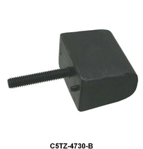 REAR AXLE BUMPER - 65-79 F100-250 REAR