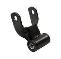 REAR LEAF SPRING SHACKLE HANGER BRACKET - 65-72 F-100/F-250, 66-77 BRONCO