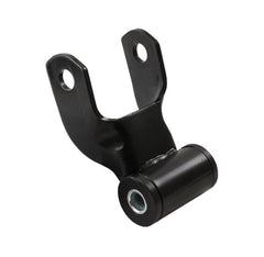 REAR LEAF SPRING SHACKLE HANGER BRACKET - 65-72 F-100/F-250, 66-77 BRONCO
