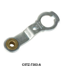 COLUMN TRANS SHIFT LEVER ARM - 65-72 F-100/F-350 FOR LOW & REVERSE MT