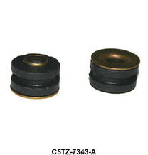 COLUMN SHIFT SELECTOR ARM BUSHINGS - 65-72 F-100/F-350