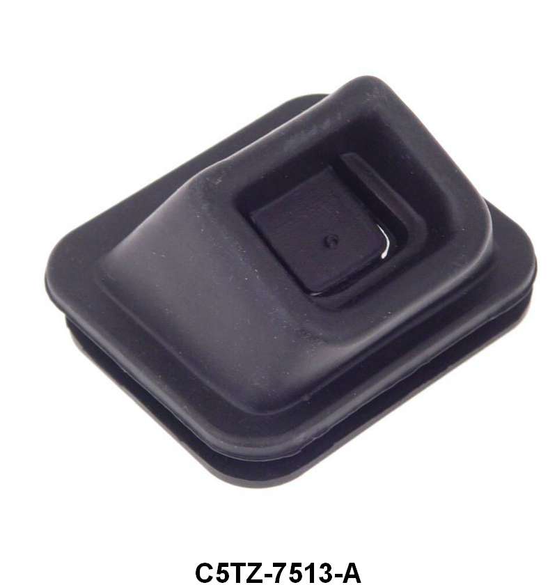 CLUTCH RELEASE LEVER BOOT - 65-79 F-100/F-350 69-75 ECONOLINE