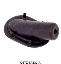 CLUTCH PEDAL TO EQUALIZER ROD FLOOR SEAL - 65-67 F-100/F-350