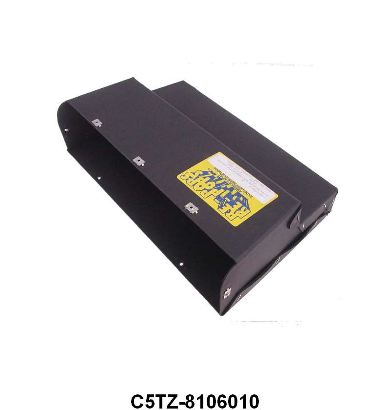 GLOVE BOX - 65-66 F-100/F-250