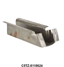 FLOOR PAN CENTER REINFORCEMENT END - 65-72 F-100/F-250