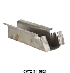 FLOOR PAN CENTER REINFORCEMENT END - 65-72 F-100/F-250