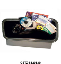 DOOR STORAGE COMPARTMENTS - 61-66 F-100/F-350