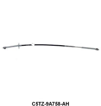 ACCELERATOR CABLE - 65-66 F-100/F-250 WITH 352