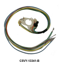 TURN SIGNAL SWITCH - 65-66 GALAXIE WITHOUT TILT 66 FAIRLANE/FALCON