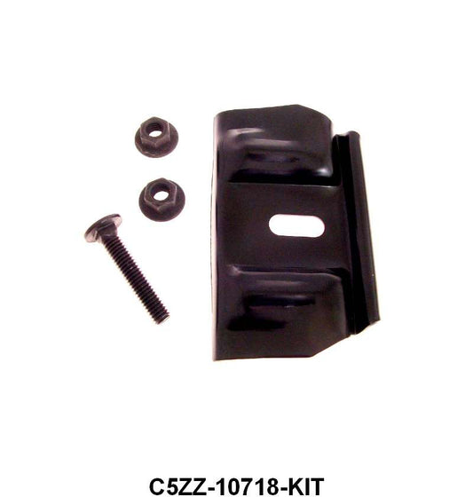 BATTERY HOLD DOWN CLAMP - 60-65 FALCON, 62-65 FAIRLANE, 64-66 MUSTANG