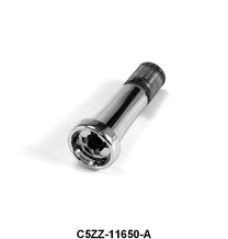 HEADLIGHT SWITCH BEZEL NUT - 65-66 MUST, 65-67 FLCN 65-66 RANCHERO