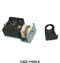 HEAD LIGHT SWITCH - 64-1/2 MUSTANG BEFORE 8-17-64