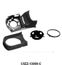 HEADLIGHT BUCKET ASSEMBLY - 65-66 MUSTANG RIGHT HAND