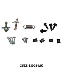 HEADLIGHT ASSEMBLY MOUNT KIT - 64-66 MUSTANG 2 REQUIRED