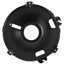 HEADLIGHT BULB RETAINER BUCKET - 65-66 MUSTANG, 2 REQUIRED