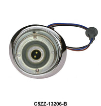 PARK LIGHT HOUSING - 64-66 MUSTANG RH