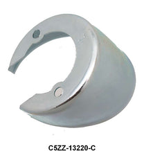 PARK LIGHT HOUSING RETAINER - 64-66 MUSTANG RH