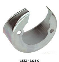 PARK LIGHT HOUSING RETAINER - 64-66 MUSTANG LH