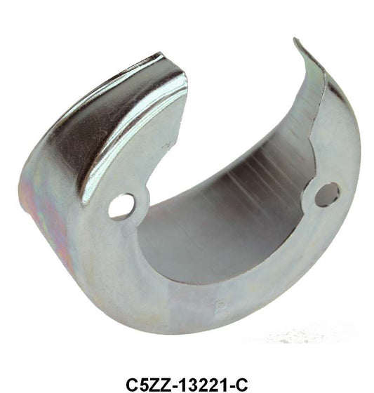 PARK LIGHT HOUSING RETAINER - 64-66 MUSTANG LH