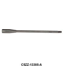 TURN SIGNAL LEVER - 64-66 MUSTANG, 65-72 F-100/F-350 CHROME