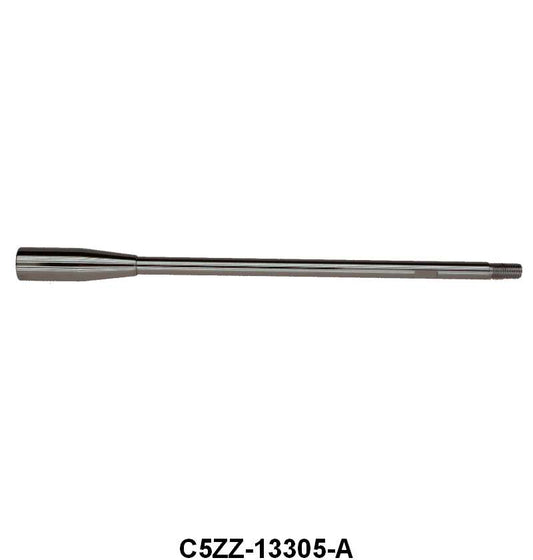 TURN SIGNAL LEVER - 64-66 MUSTANG, 65-72 F-100/F-350 CHROME