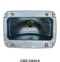 TAIL LIGHT HOUSING - 65-66 MUST