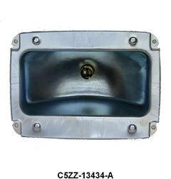 TAIL LIGHT HOUSING - 65-66 MUST