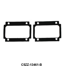 TAIL LIGHT LENS GASKETS - 64-66 MUSTANG
