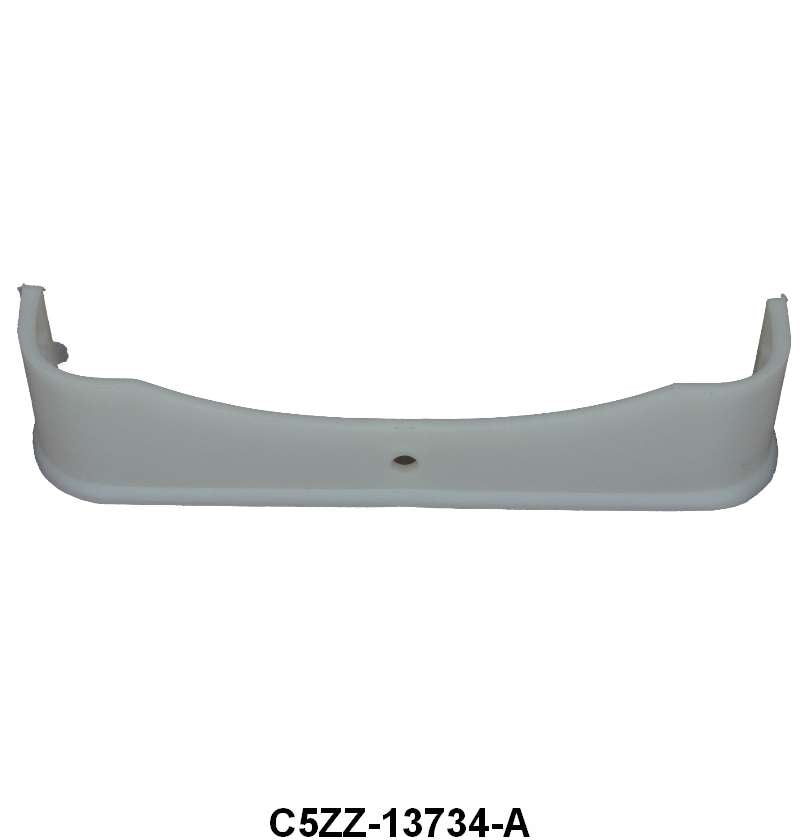 CONSOLE LIGHT LENS - 65-66 MUSTANG, 66 FALCON, 66-67 FAIRLANE 66-67 RANCHERO