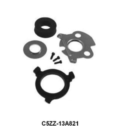 HORN RING CONTACT KIT - 65 FLCN, 65-66 MUST STANDARD STEERING WHEEL