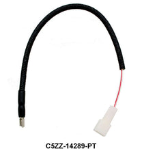 OIL SENDING UNIT TO ENGINE FEED WIRE - 64-65 FLCN/MUST 260/289 13"