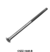 SPARE TIRE MOUNTING BOLT - 60-65 FALCON, 65 MUSTANG