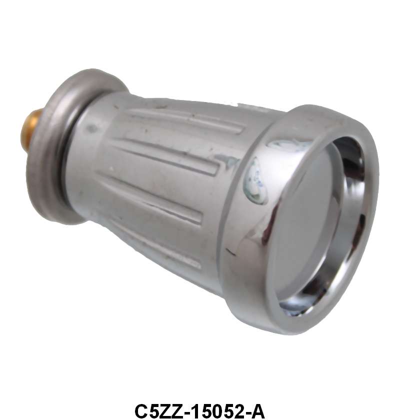 CIGAR LIGHTER KNOB - 64 GALAXIE, 64-66 MUSTANG