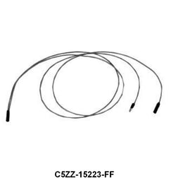 FOG LIGHT WIRING FEED - 65 MUSTANG NON-GT