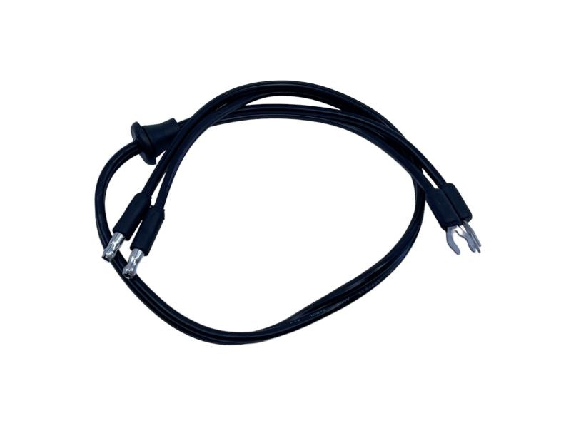 FOG LIGHT WIRING PIGTAIL - 65-67 MUSTANG